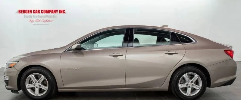 2023 Chevrolet Malibu - Image 5 of 12