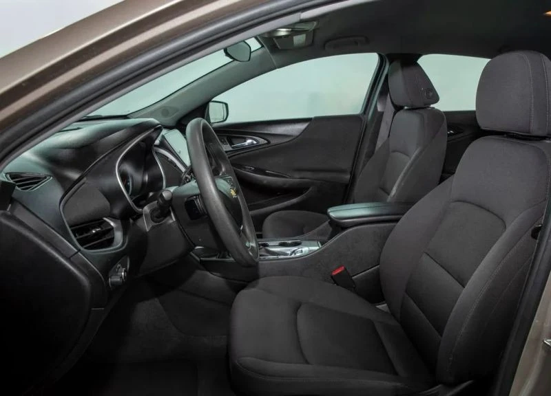 2023 Chevrolet Malibu - Image 7 of 12