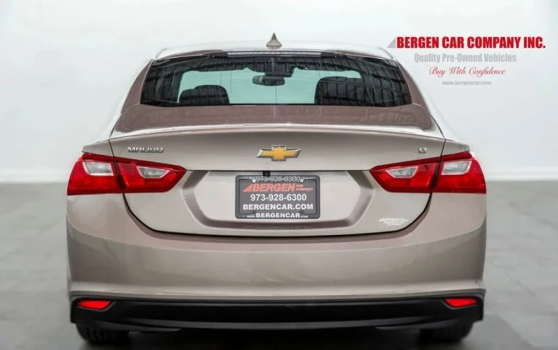 2023 Chevrolet Malibu - Image 11 of 12