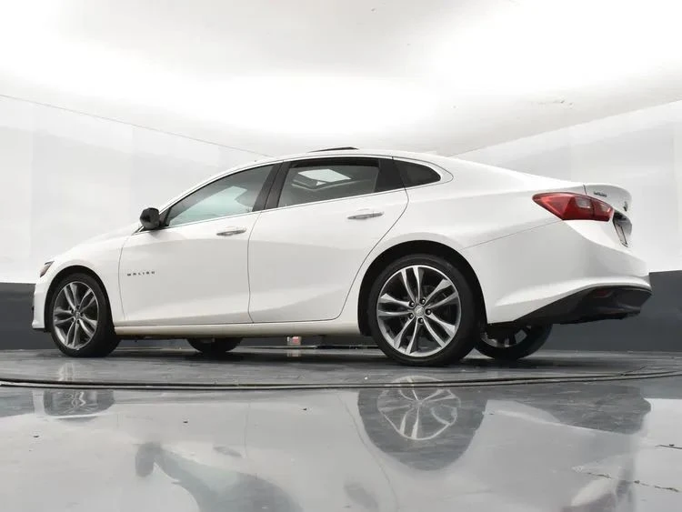 2023 Chevrolet Malibu - Image 12 of 12