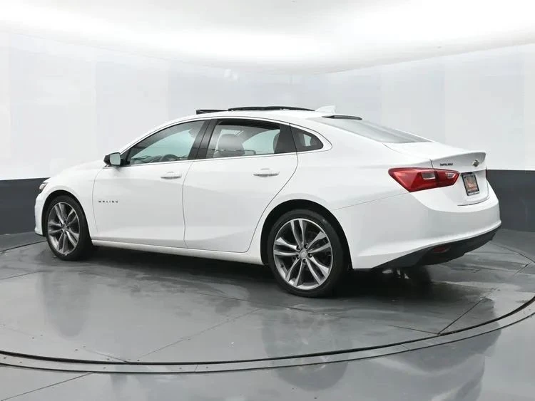 2023 Chevrolet Malibu - Image 9 of 12
