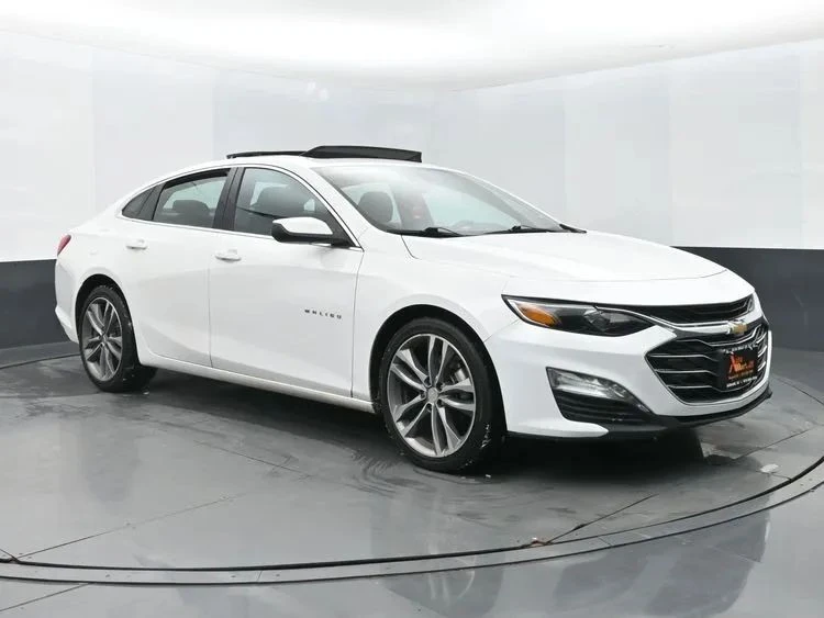 2023 Chevrolet Malibu - Image 2 of 12