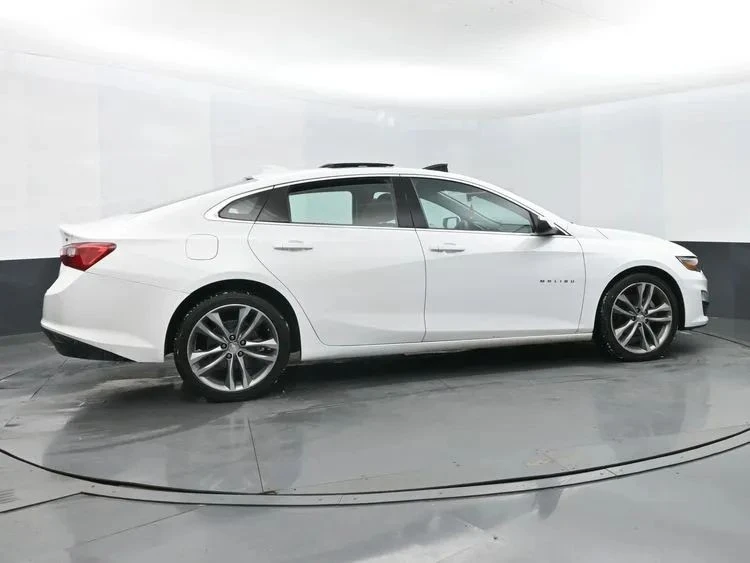 2023 Chevrolet Malibu - Image 4 of 12