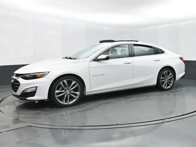 2023 Chevrolet Malibu - Image 5 of 12