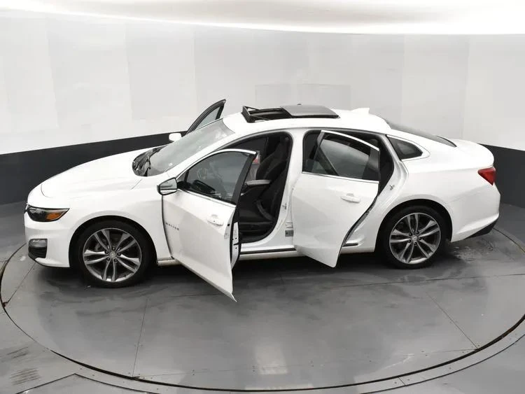 2023 Chevrolet Malibu - Image 7 of 12