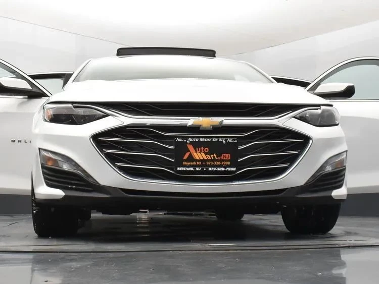 2023 Chevrolet Malibu - Image 11 of 12
