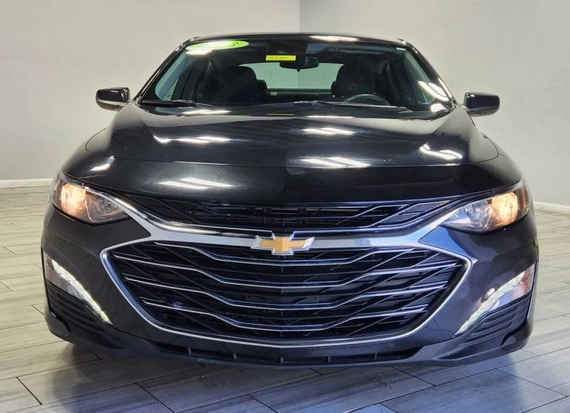 2023 Chevrolet Malibu - Image 8 of 12