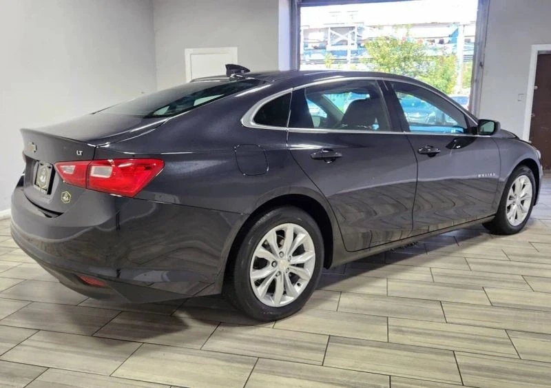 2023 Chevrolet Malibu - Image 5 of 12