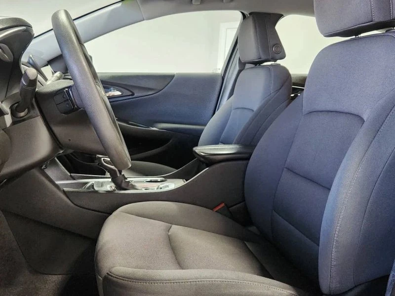 2023 Chevrolet Malibu - Image 11 of 12