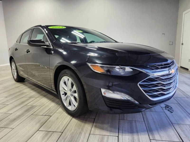 2023 Chevrolet Malibu - Image 7 of 12