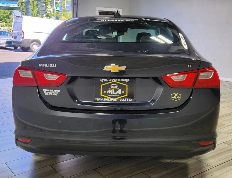 2023 Chevrolet Malibu - Image 4 of 12
