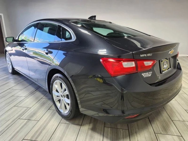 2023 Chevrolet Malibu - Image 3 of 12