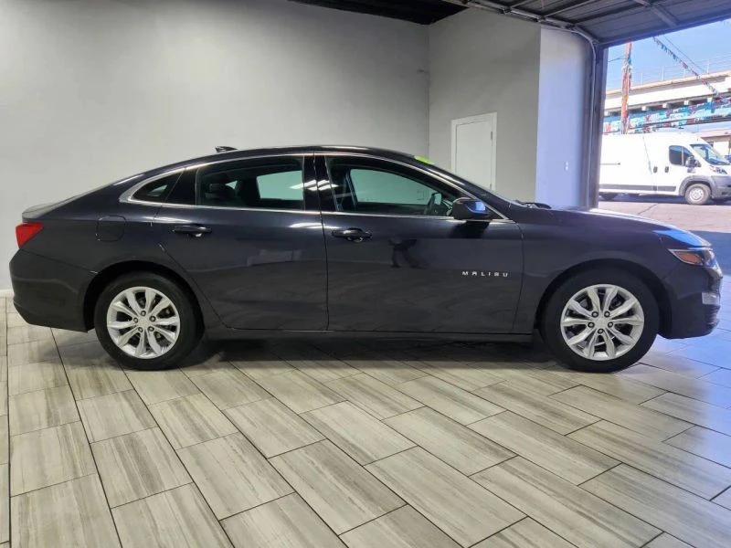 2023 Chevrolet Malibu - Image 6 of 12