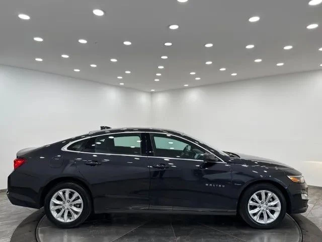 2023 Chevrolet Malibu - Image 8 of 12