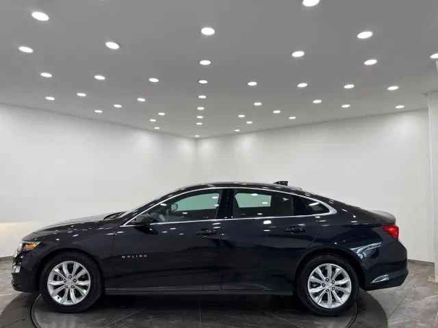 2023 Chevrolet Malibu - Image 4 of 12