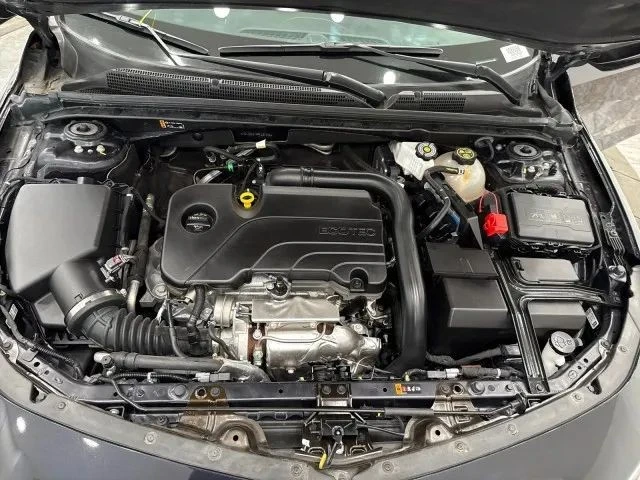 2023 Chevrolet Malibu - Image 11 of 12