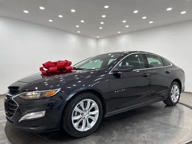 2023 Chevrolet Malibu - Image 3 of 12