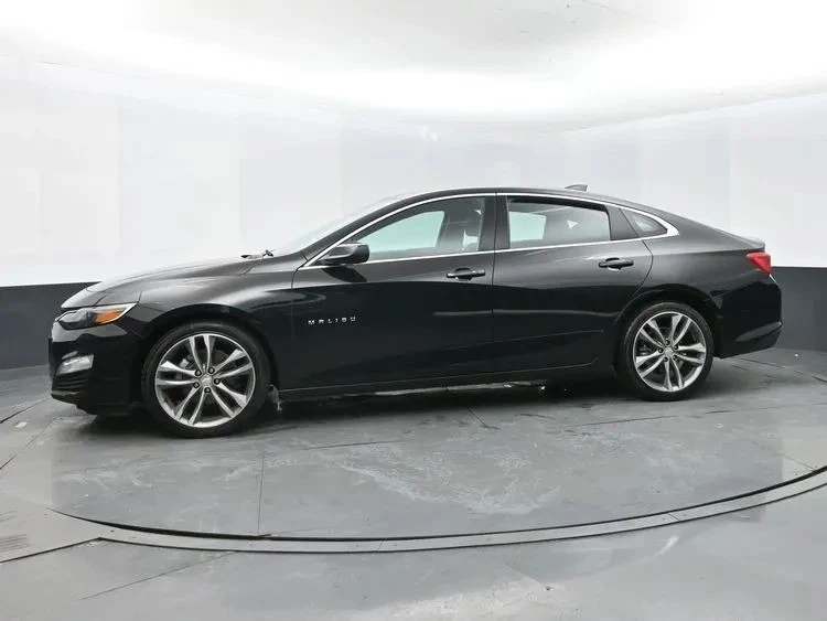 2023 Chevrolet Malibu - Image 5 of 12