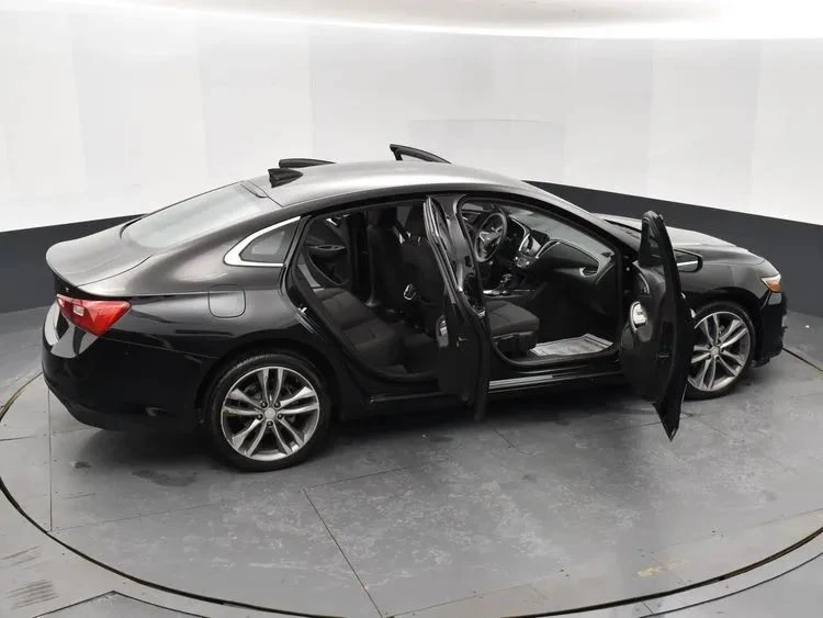 2023 Chevrolet Malibu - Image 6 of 12