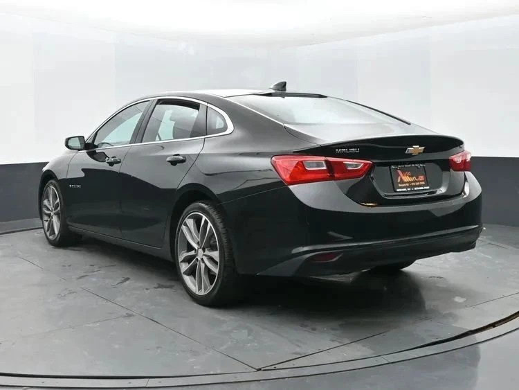 2023 Chevrolet Malibu - Image 9 of 12
