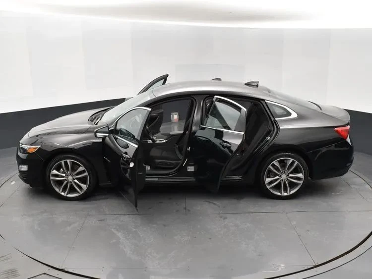 2023 Chevrolet Malibu - Image 7 of 12