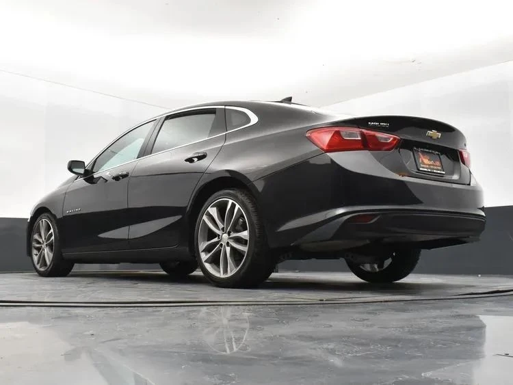 2023 Chevrolet Malibu - Image 12 of 12