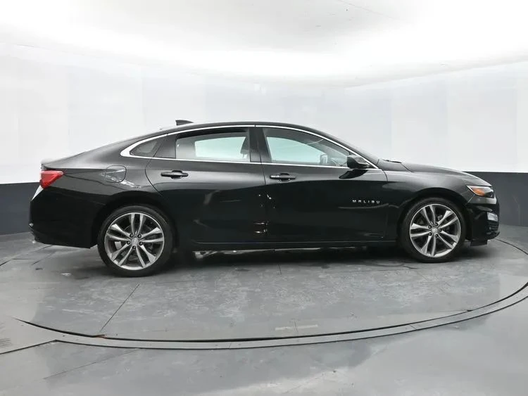 2023 Chevrolet Malibu - Image 4 of 12