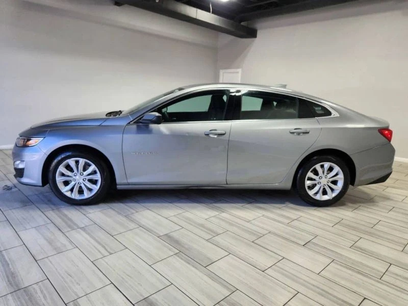 2023 Chevrolet Malibu - Image 2 of 12