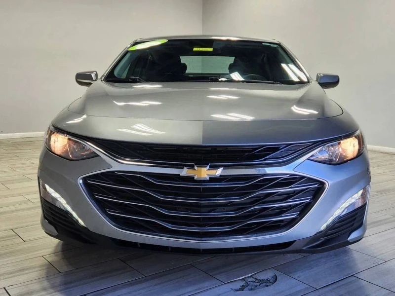 2023 Chevrolet Malibu - Image 8 of 12