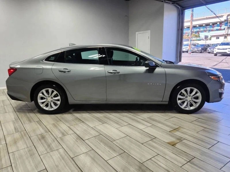 2023 Chevrolet Malibu - Image 6 of 12