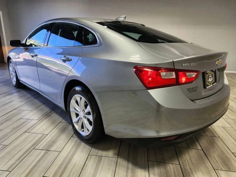 2023 Chevrolet Malibu - Image 3 of 12