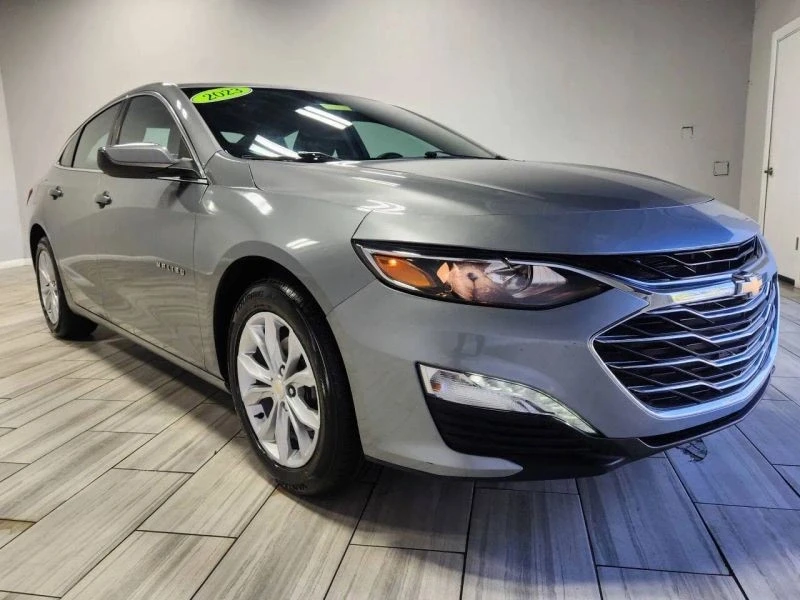 2023 Chevrolet Malibu - Image 7 of 12