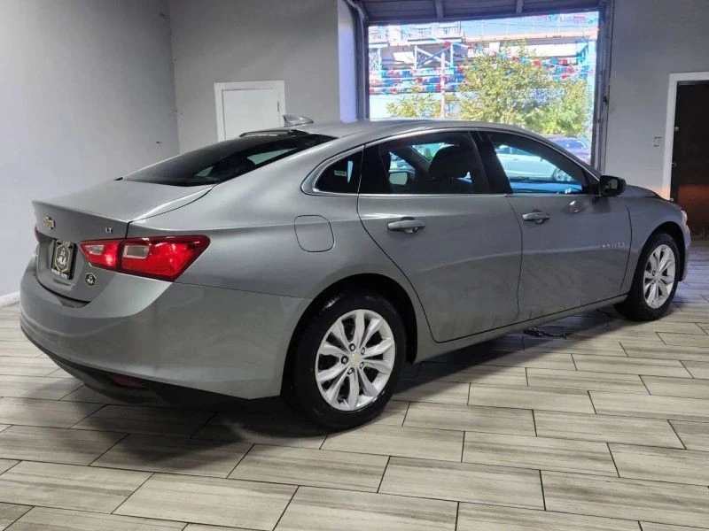 2023 Chevrolet Malibu - Image 5 of 12