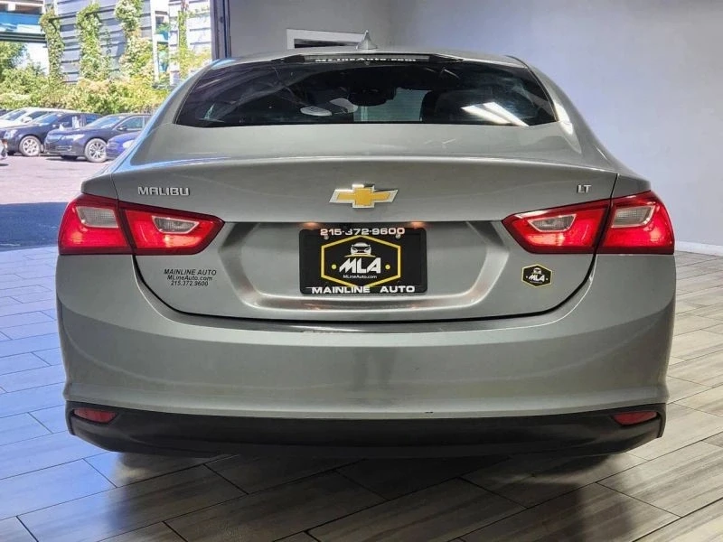 2023 Chevrolet Malibu - Image 4 of 12