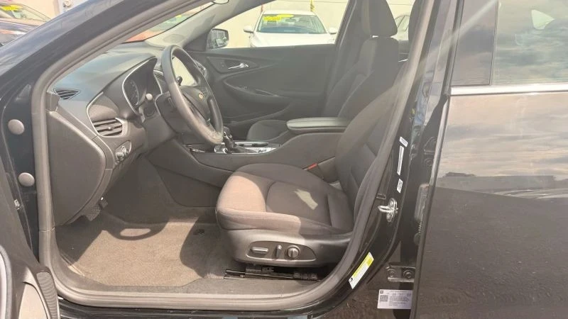 2023 Chevrolet Malibu - Image 12 of 12