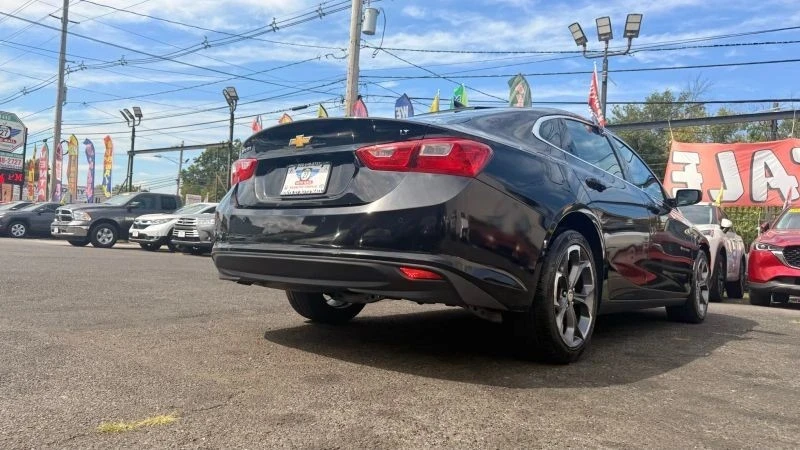 2023 Chevrolet Malibu - Image 9 of 12