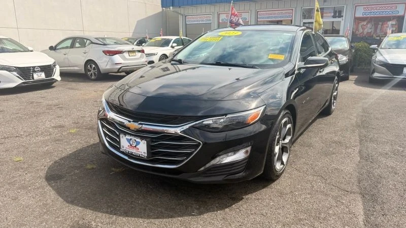 2023 Chevrolet Malibu - Image 4 of 12