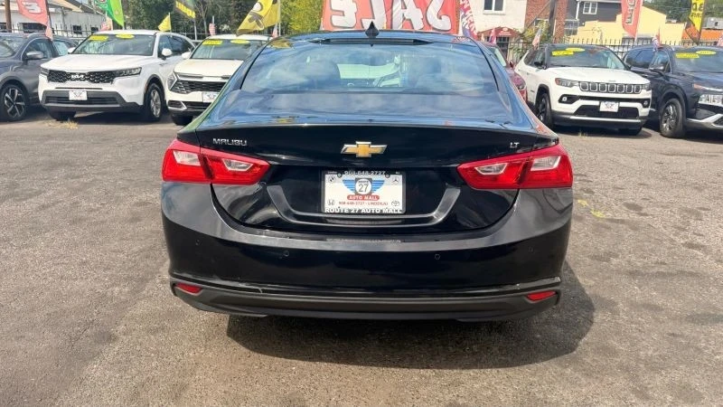 2023 Chevrolet Malibu - Image 6 of 12