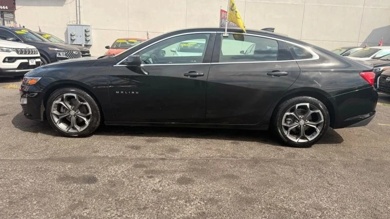 2023 Chevrolet Malibu - Image 10 of 12