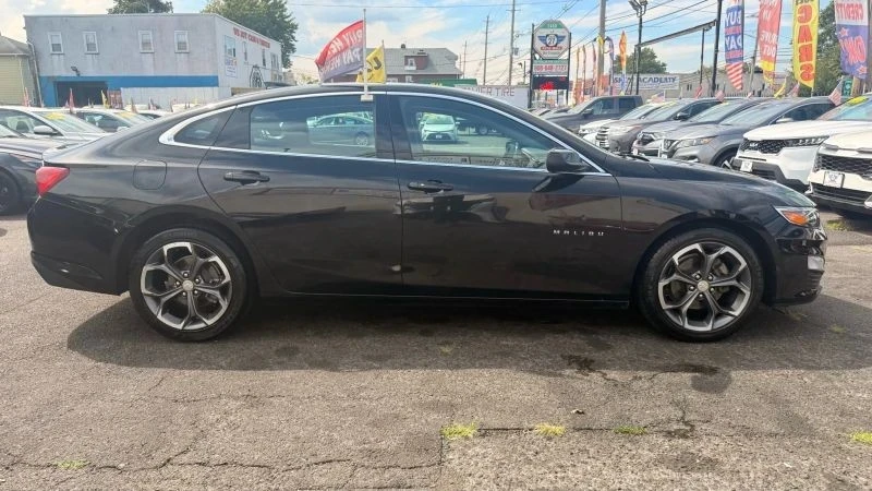 2023 Chevrolet Malibu - Image 11 of 12