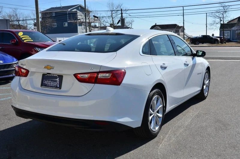 2023 Chevrolet Malibu - Image 9 of 12