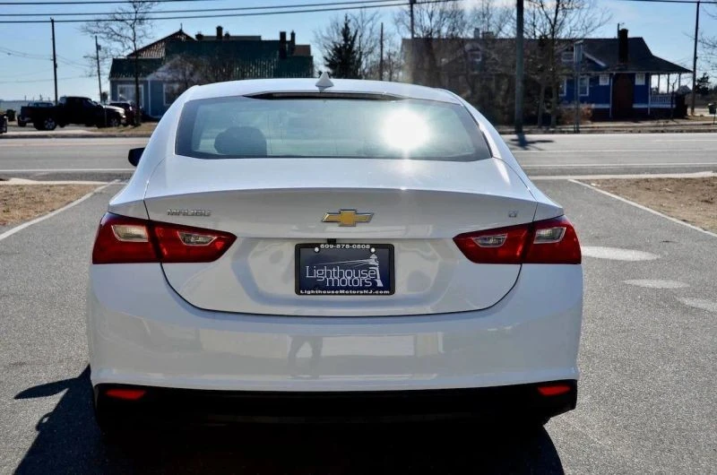 2023 Chevrolet Malibu - Image 8 of 12
