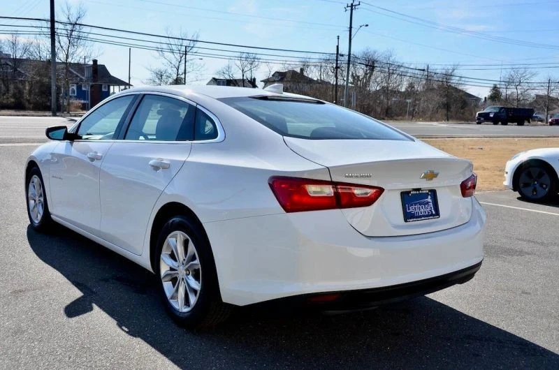 2023 Chevrolet Malibu - Image 7 of 12