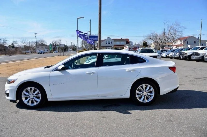 2023 Chevrolet Malibu - Image 6 of 12