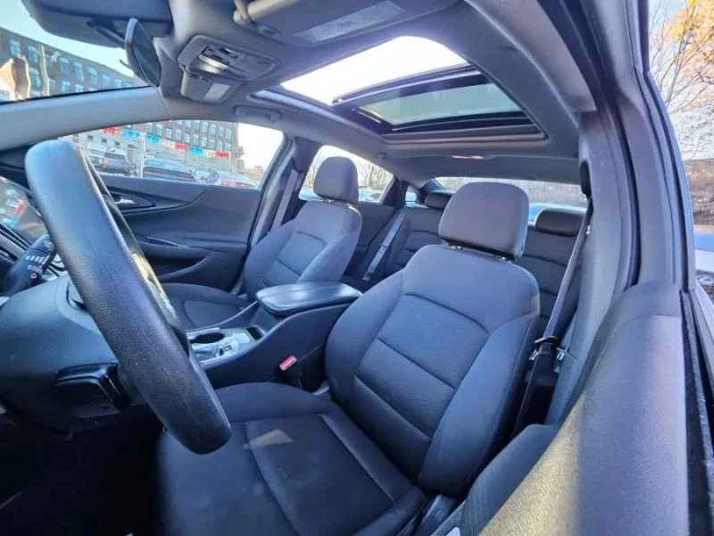2023 Chevrolet Malibu - Image 12 of 12