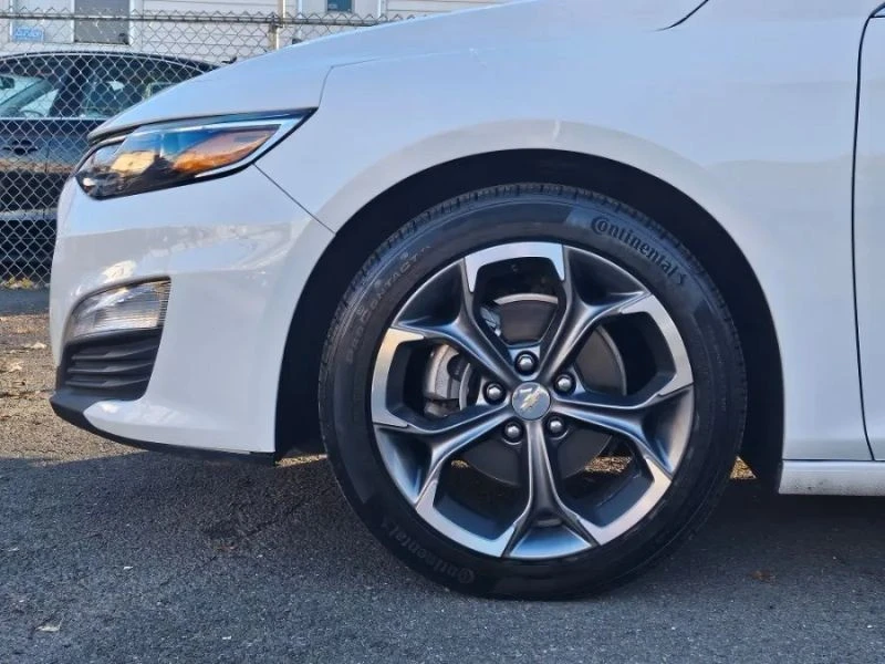 2023 Chevrolet Malibu - Image 10 of 12