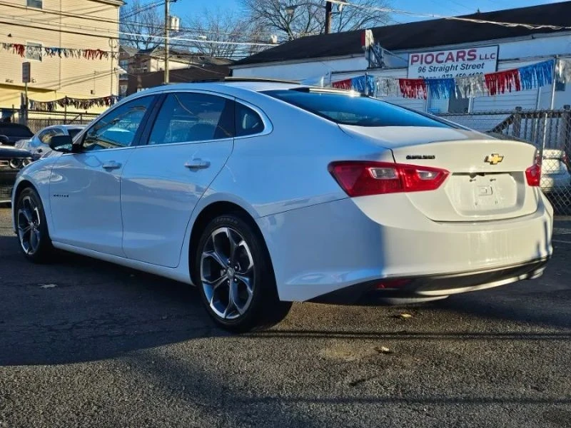 2023 Chevrolet Malibu - Image 7 of 12