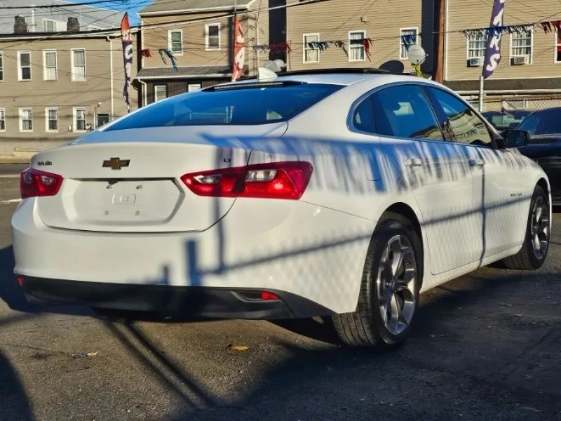 2023 Chevrolet Malibu - Image 5 of 12