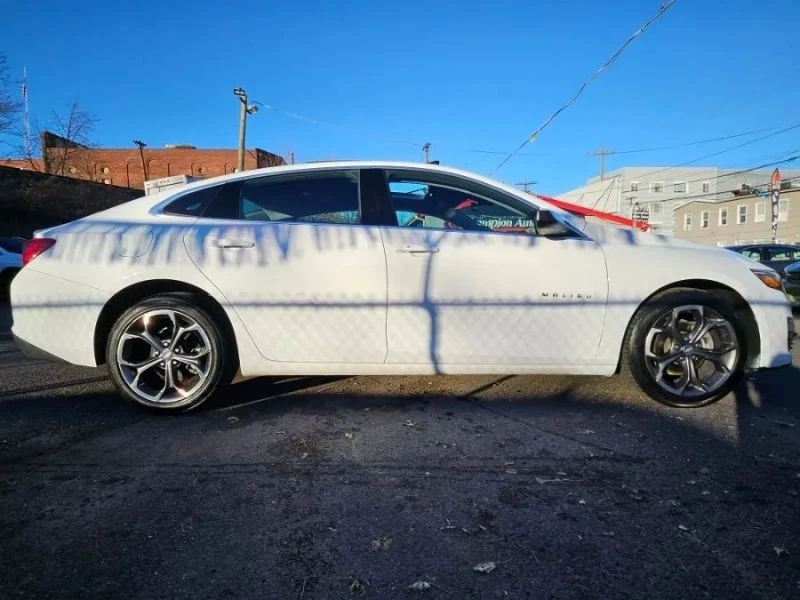 2023 Chevrolet Malibu - Image 8 of 12
