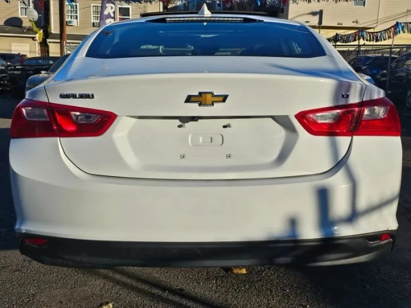 2023 Chevrolet Malibu - Image 6 of 12